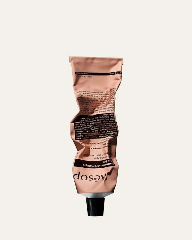 Resurrection Aromatique Hand Balm,